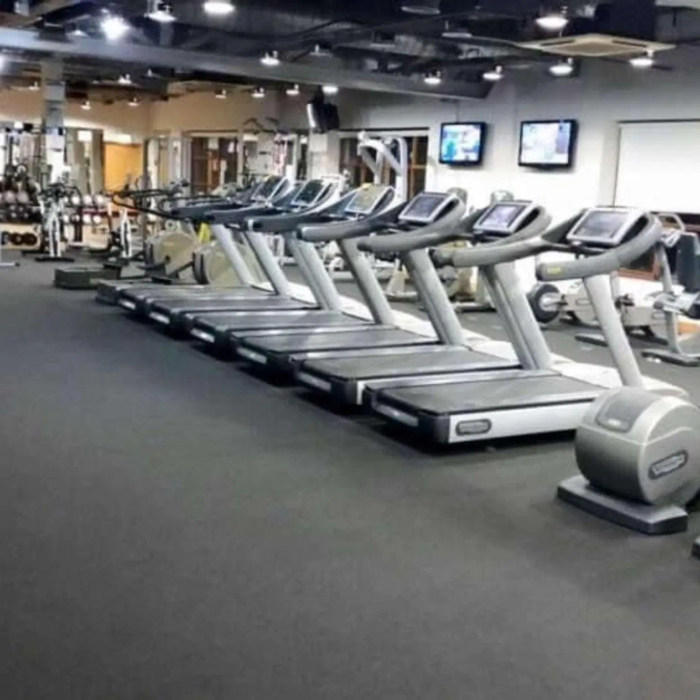 Abbey Court Hotel, Lodges & Trinity Leisure Spa SPORTS_AND_LEISURE