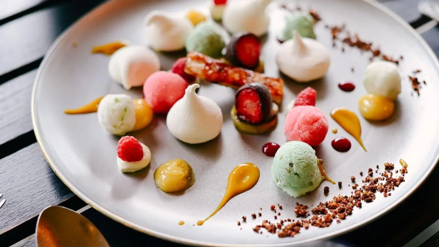 Abbey Court Hotel, Lodges & Trinity Leisure Spa Restaurant