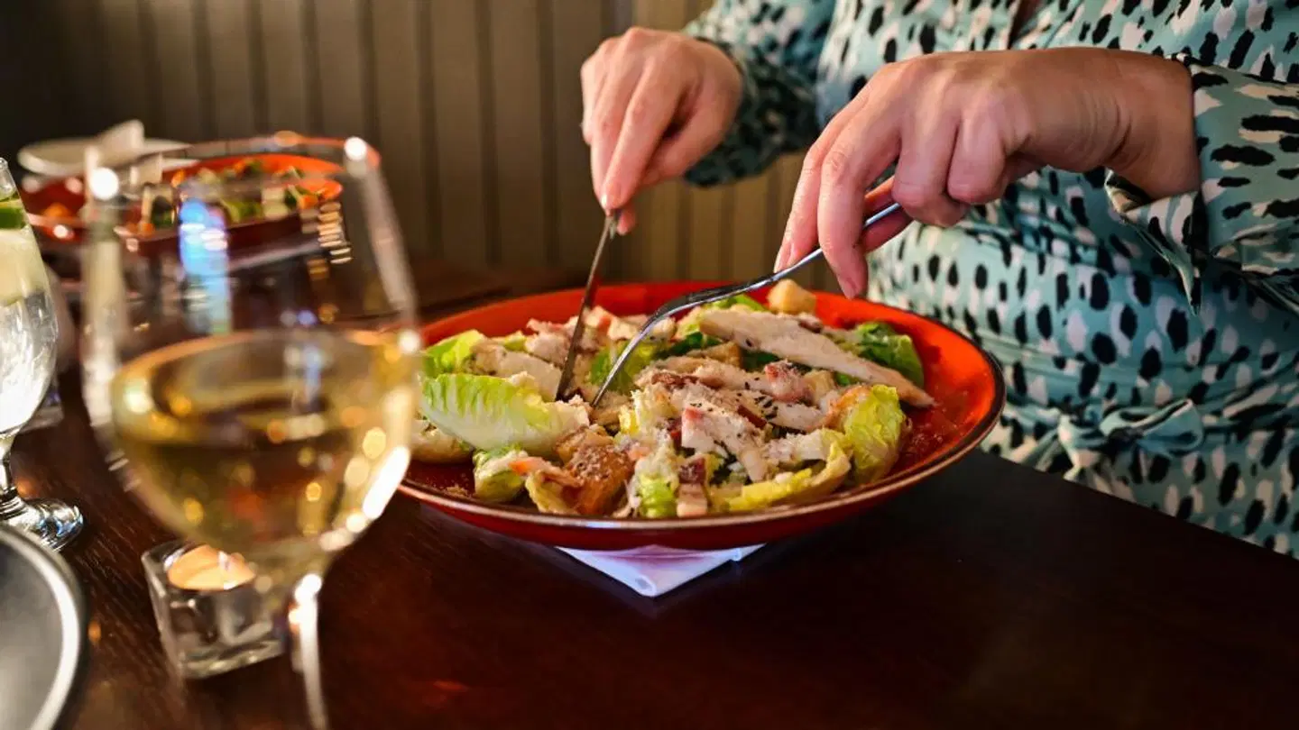 Abbey Court Hotel, Lodges & Trinity Leisure Spa Restaurant