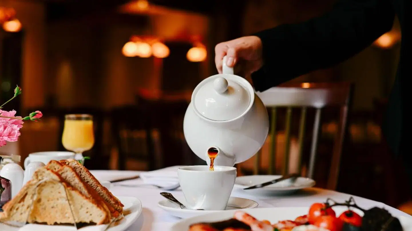 Abbey Court Hotel, Lodges & Trinity Leisure Spa HEALTH_BEAUTY