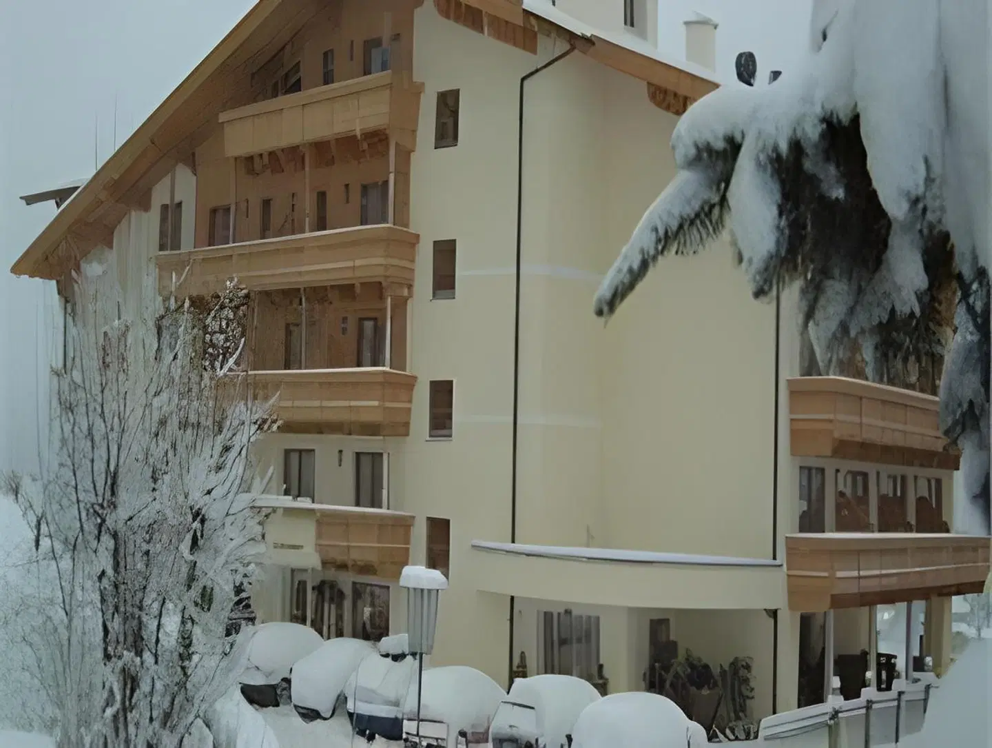 Persal Restaurant