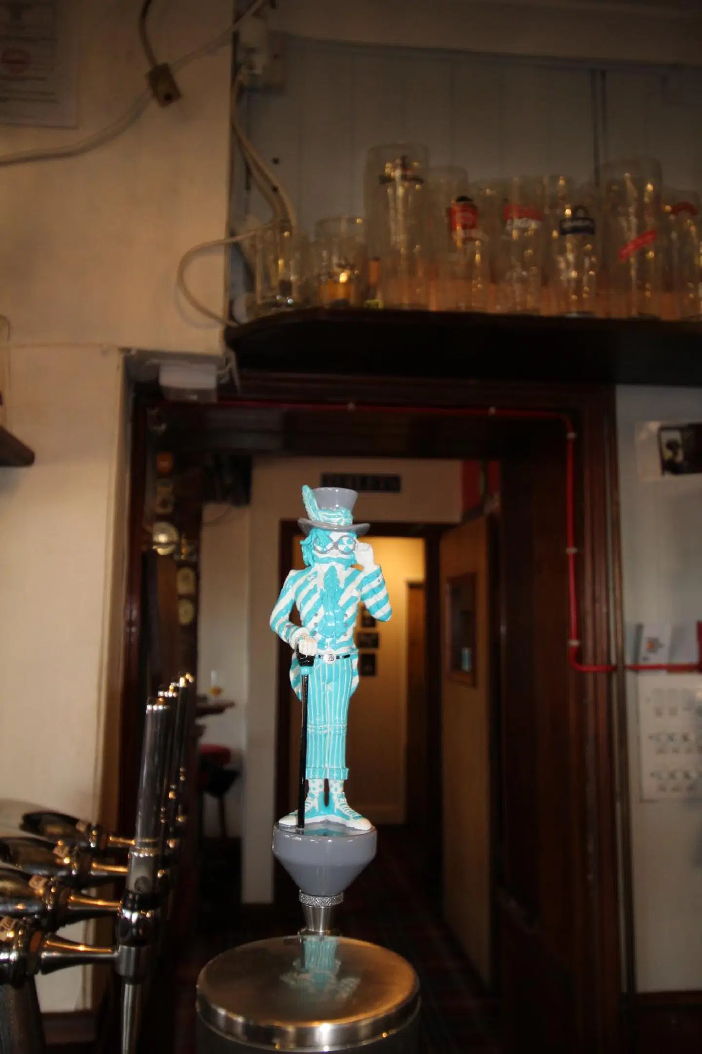 The Clothiers Arms LOUNGE_LOBBY