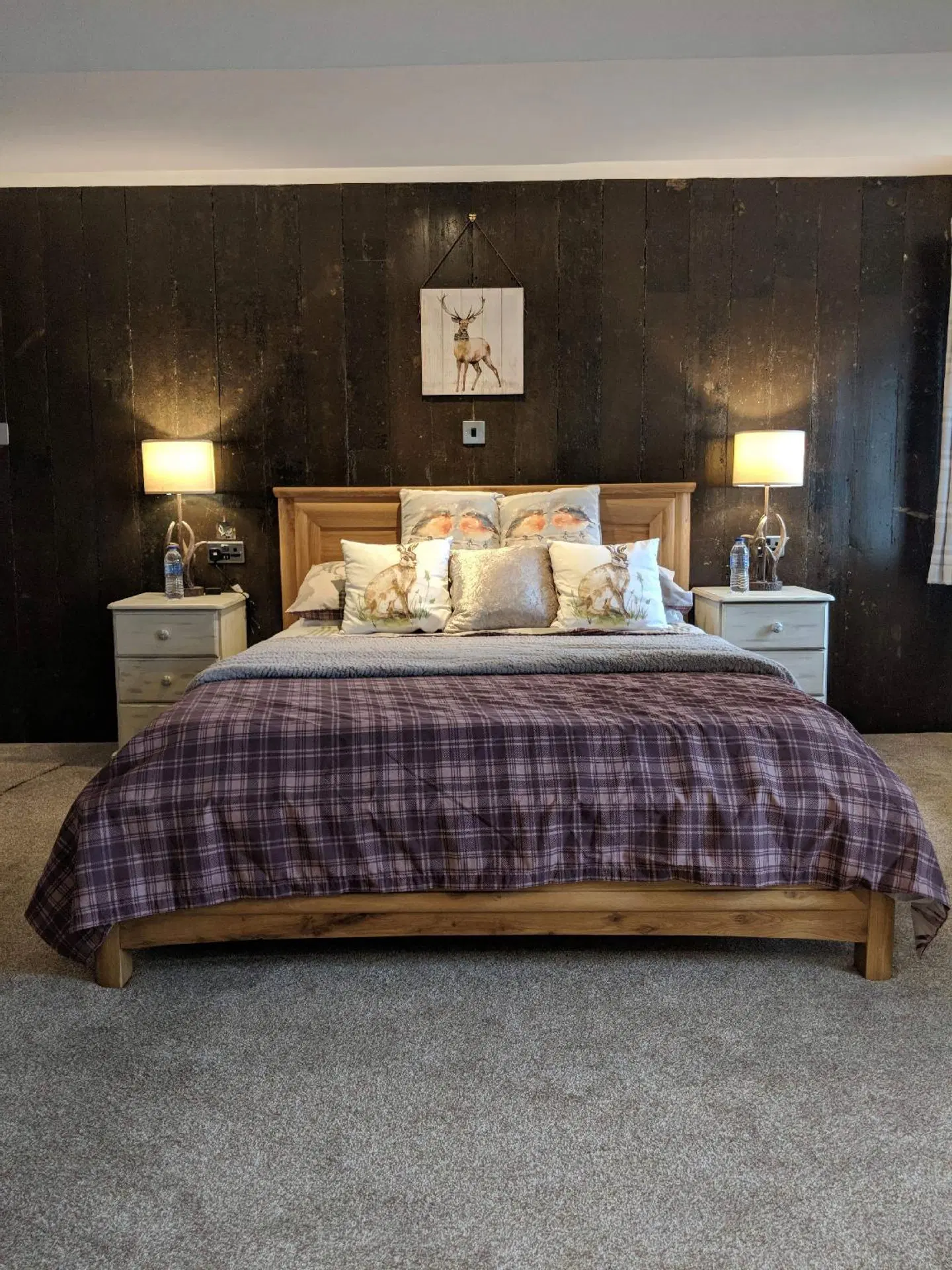 Lodbourne House B&B ROOM_EXAMPLE