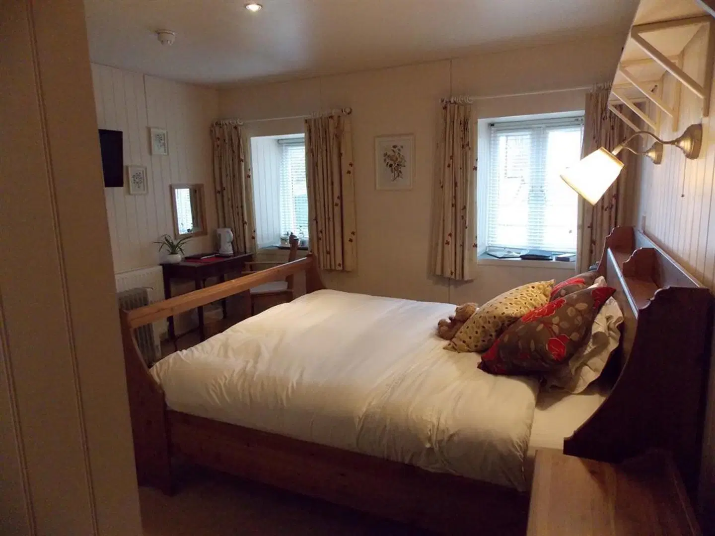 The Vobster Inn ROOM_EXAMPLE