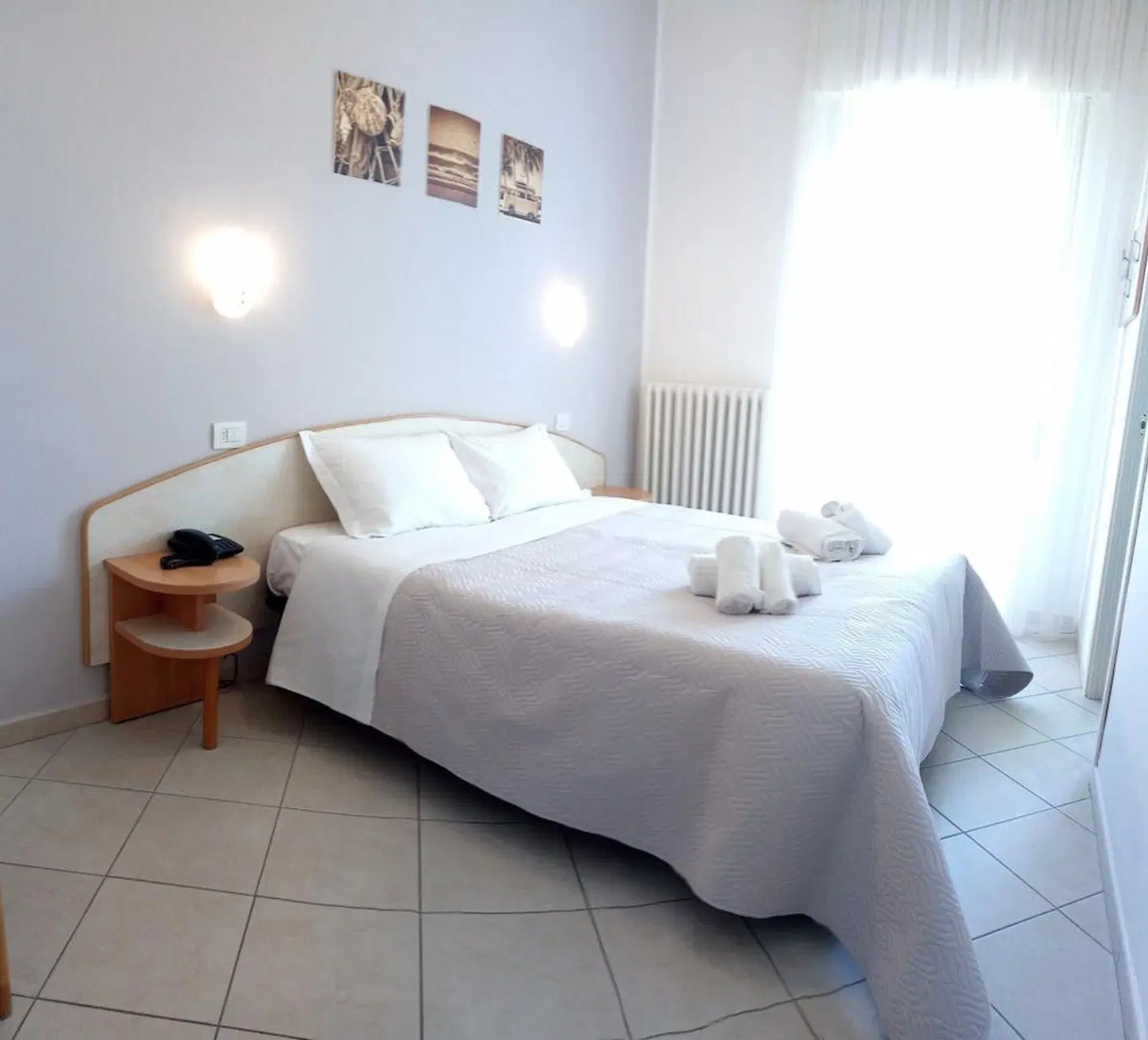 Hotel Prestige ROOM_EXAMPLE