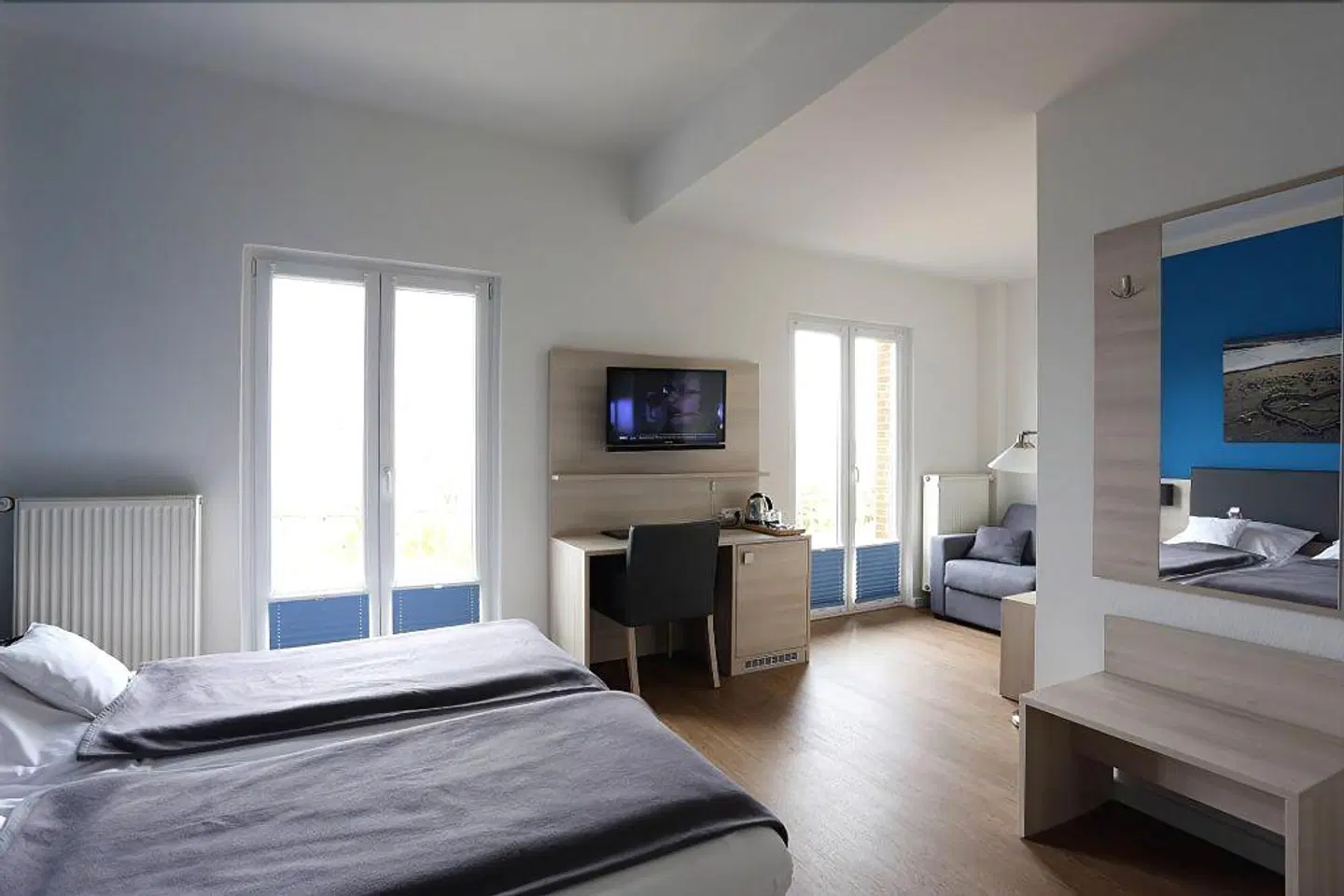 Alte Fischereischule ROOM_EXAMPLE