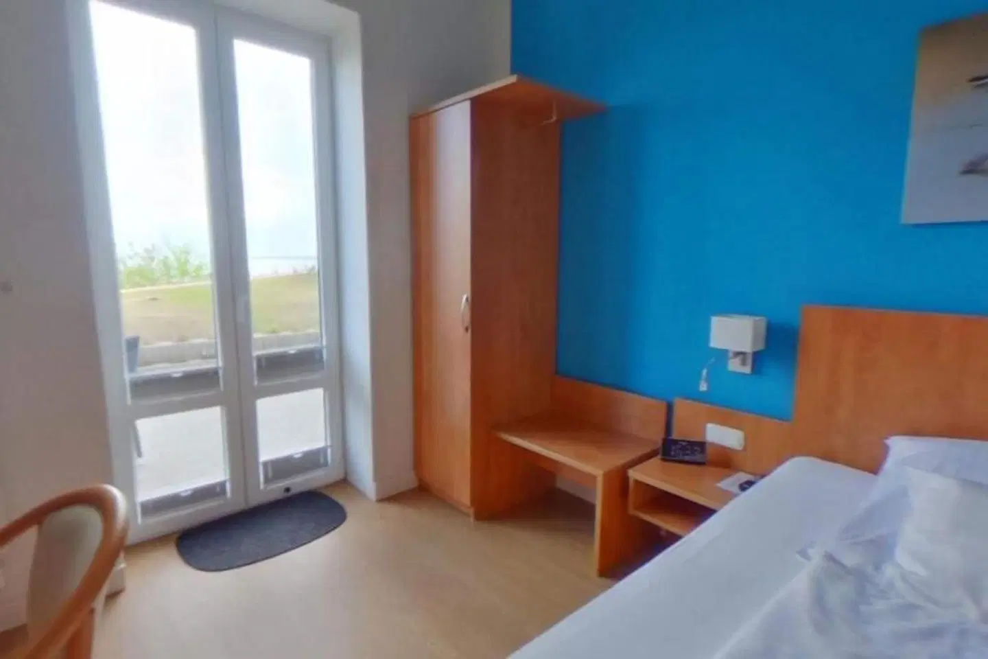 Alte Fischereischule ROOM_EXAMPLE