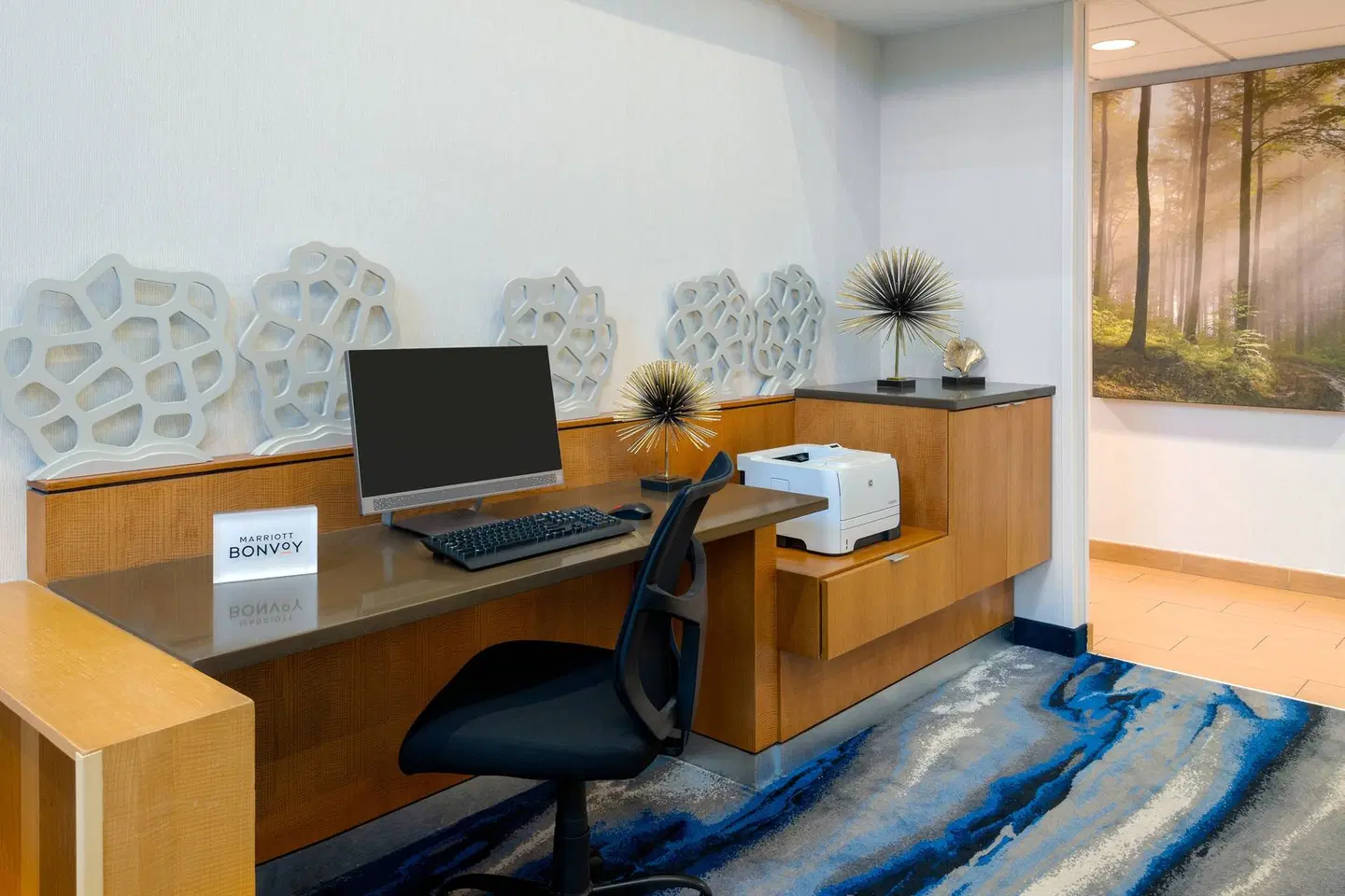 Fairfield Inn & Suites by Marriott Clearwater ROOM_EXAMPLE