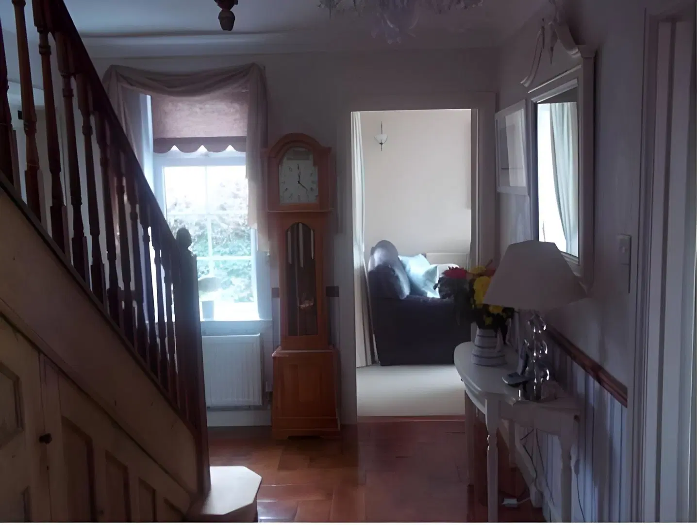 Downsfield Bed and Breakfast ROOM_EXAMPLE