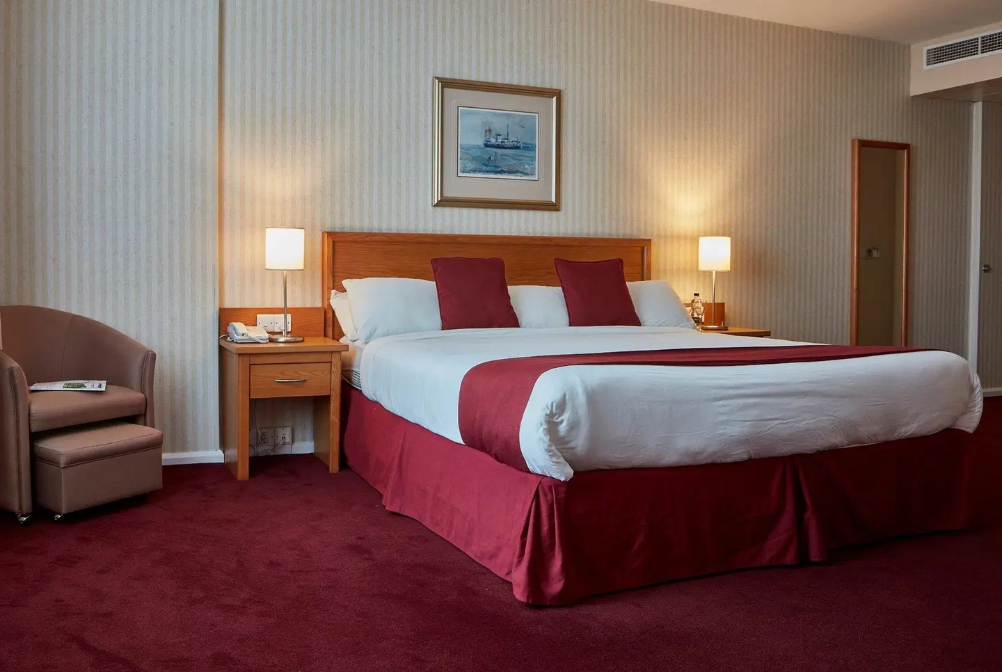 Future Inn Plymouth ROOM_EXAMPLE