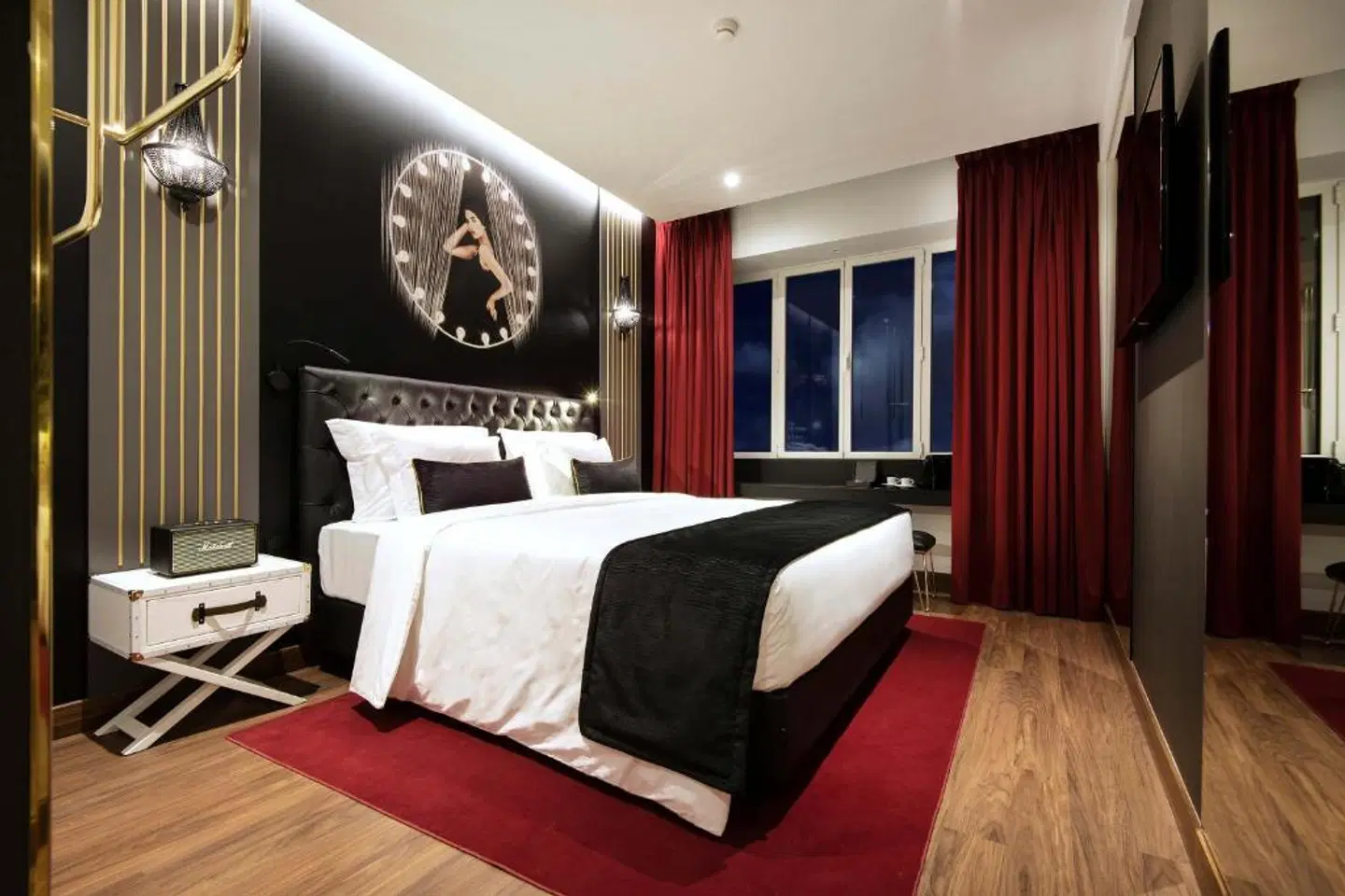 Maxime Hotel ROOM_EXAMPLE