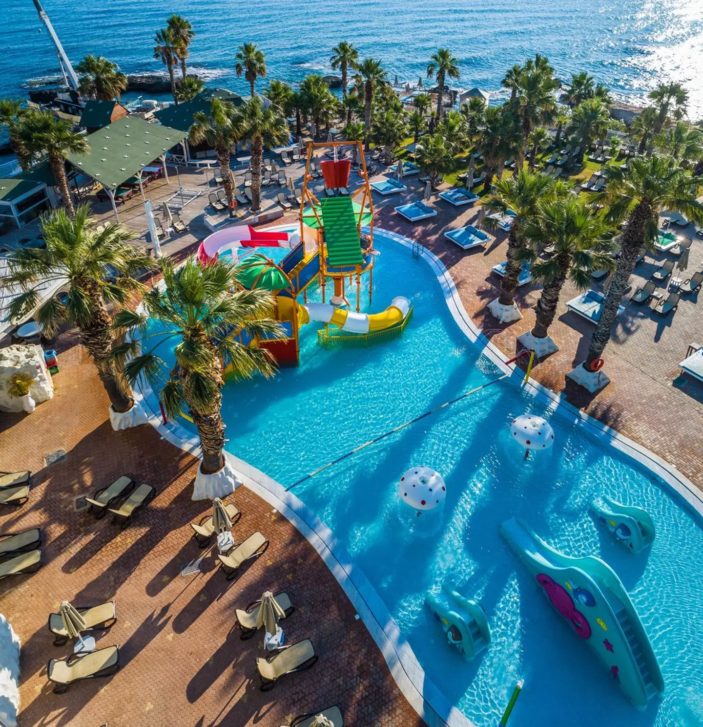 Star Beach Village OUTDOOR_POOL