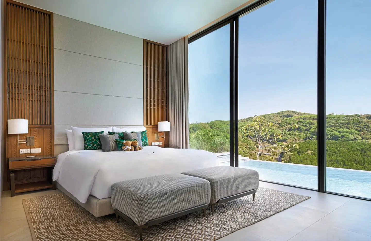 V Villas Phuket - MGallery Collection ROOM_EXAMPLE