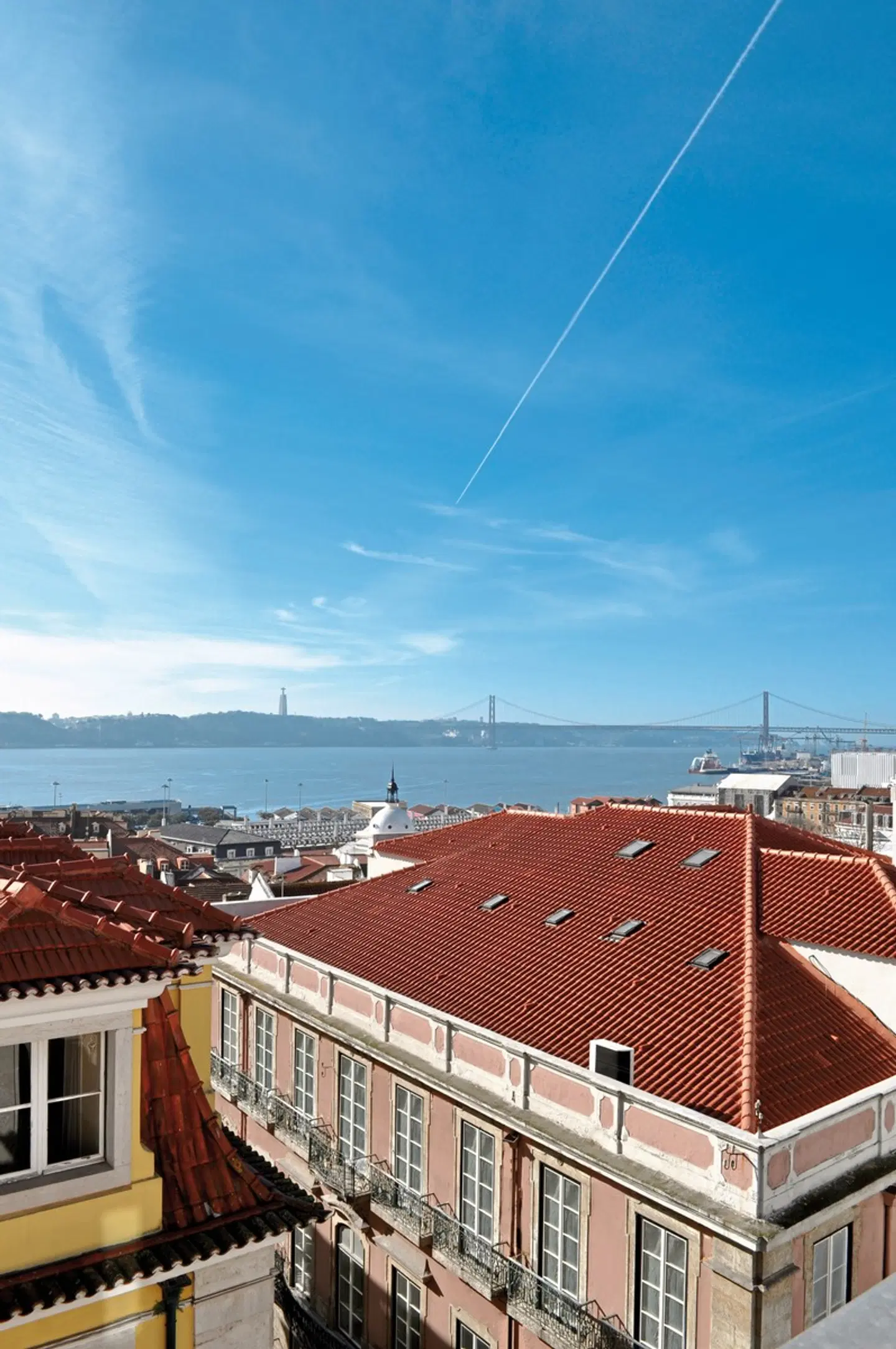Martinhal Lisbon Chiado EXTERIOR
