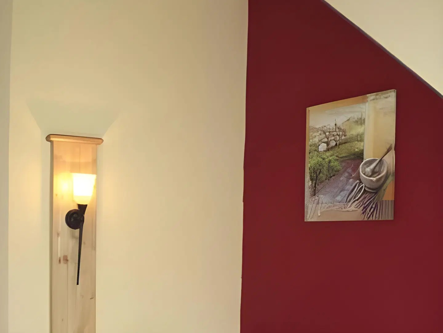 Landhotel & Waldgasthof Lembergblick ROOM_EXAMPLE