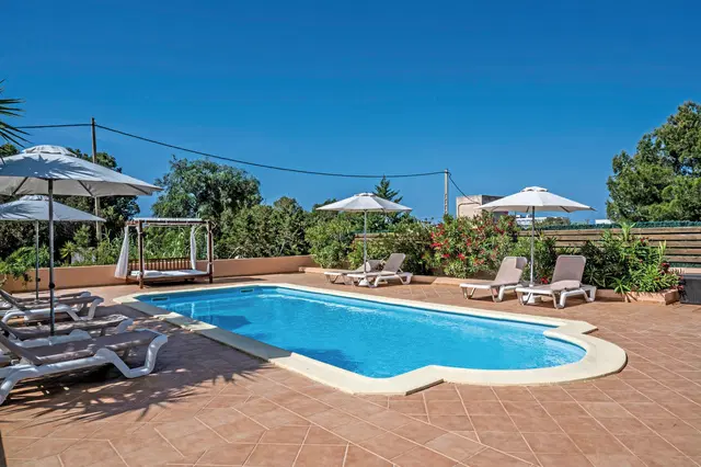 Aguamar OUTDOOR_POOL