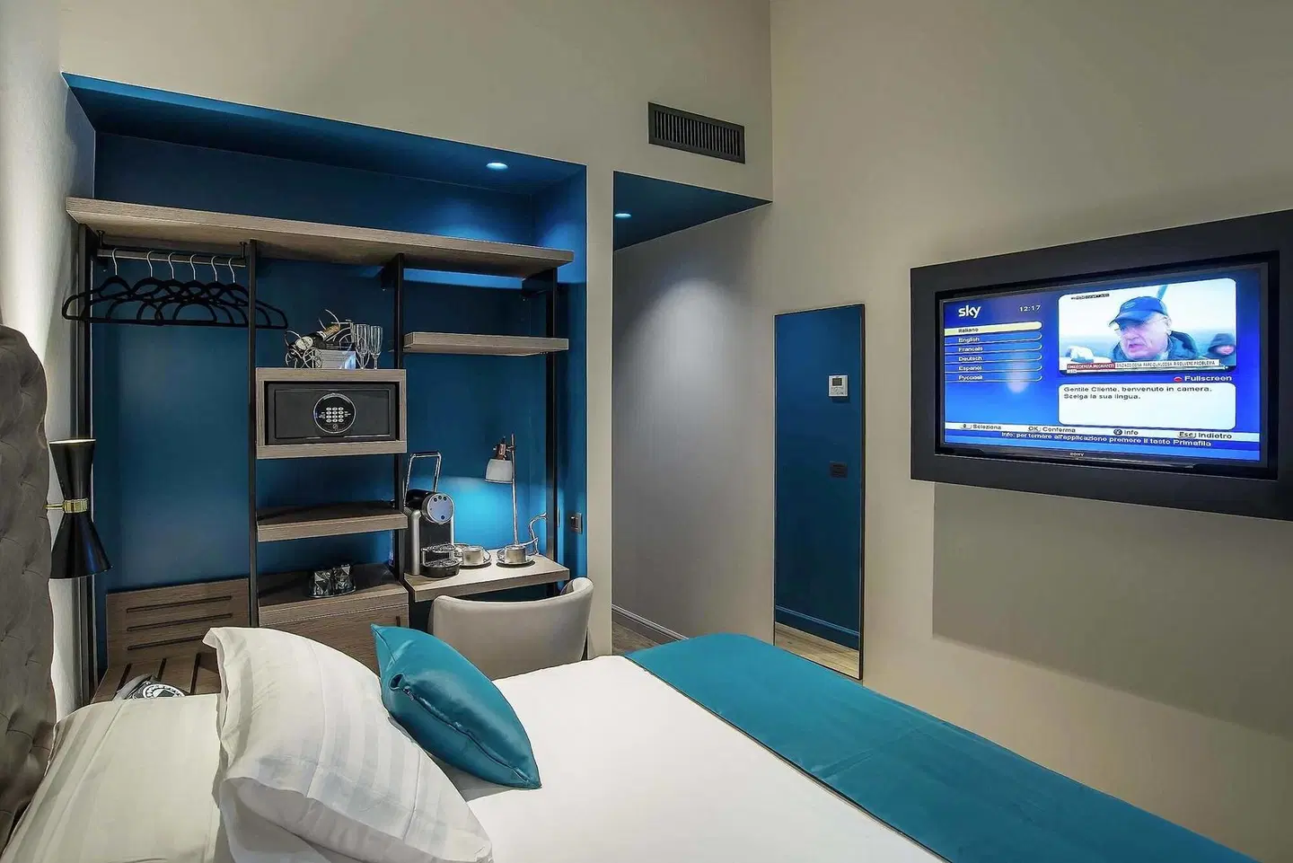 Navona Street Hotel ROOM_EXAMPLE
