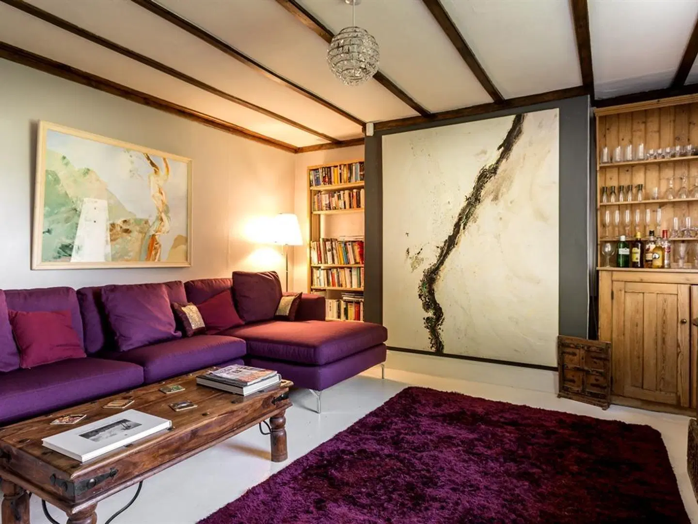 Worth House Bed and Breakfast LOUNGE_LOBBY