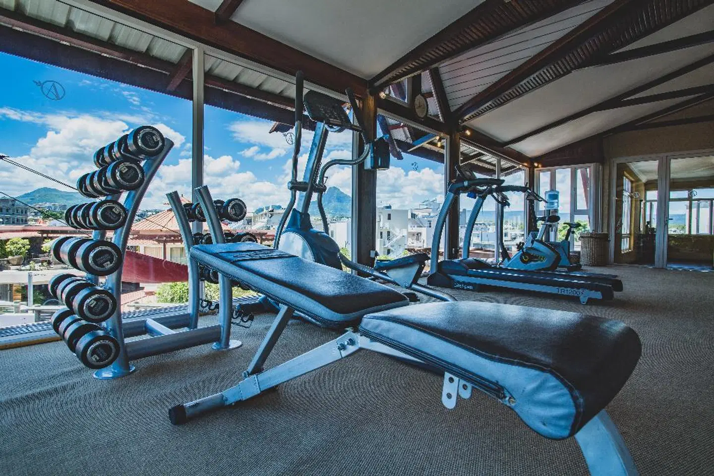 Aanari & Spa SPORTS_AND_LEISURE