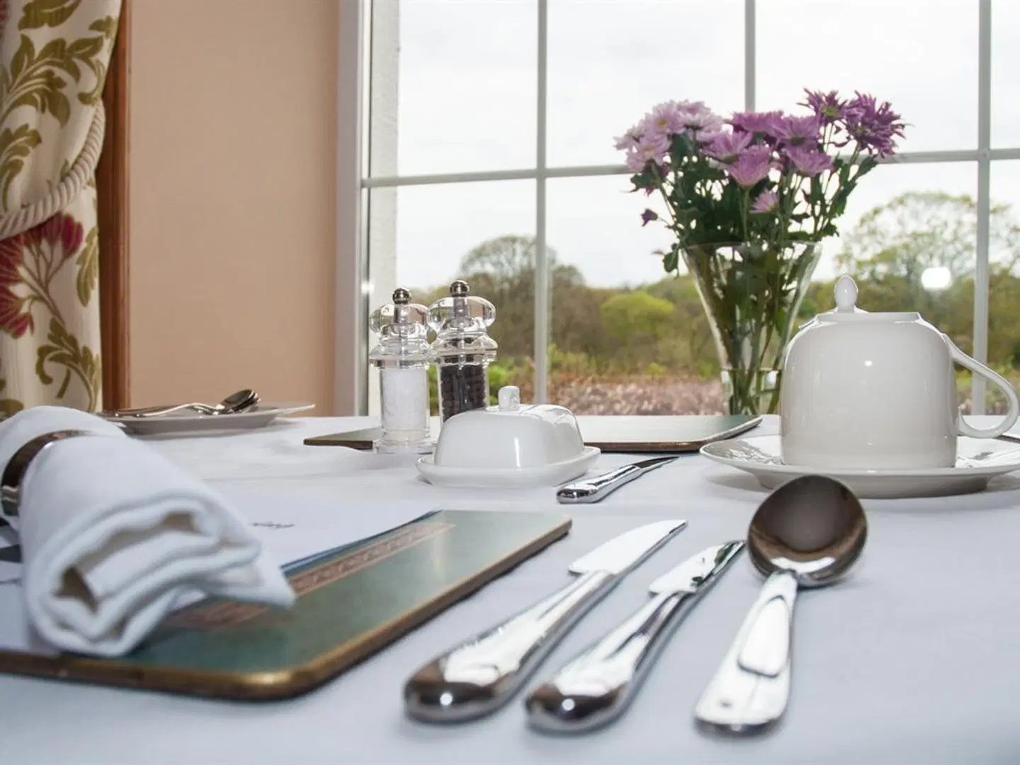 Poole Farm HEALTH_BEAUTY