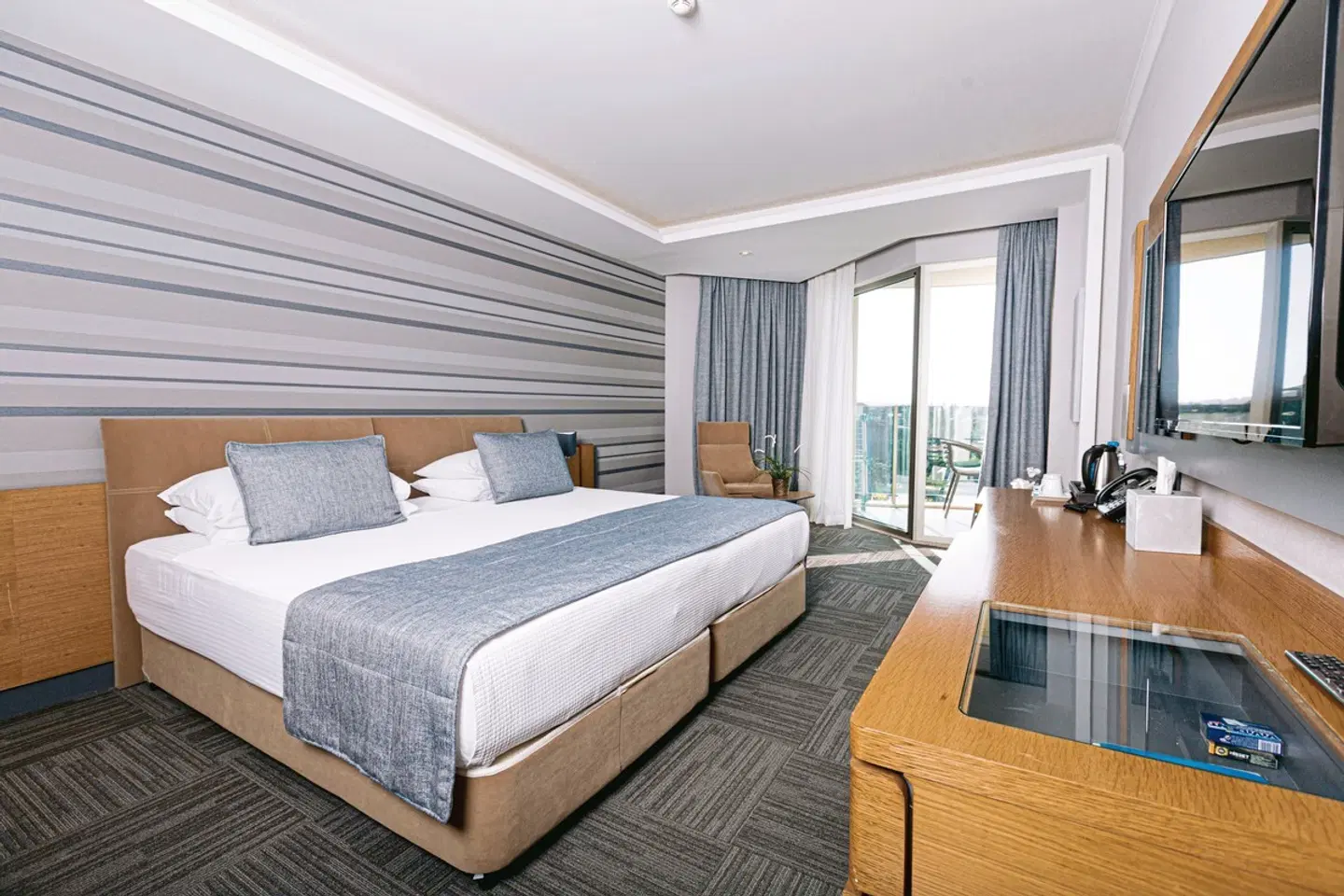 Ilica Hotel Spa & Thermal Resort ROOM_EXAMPLE