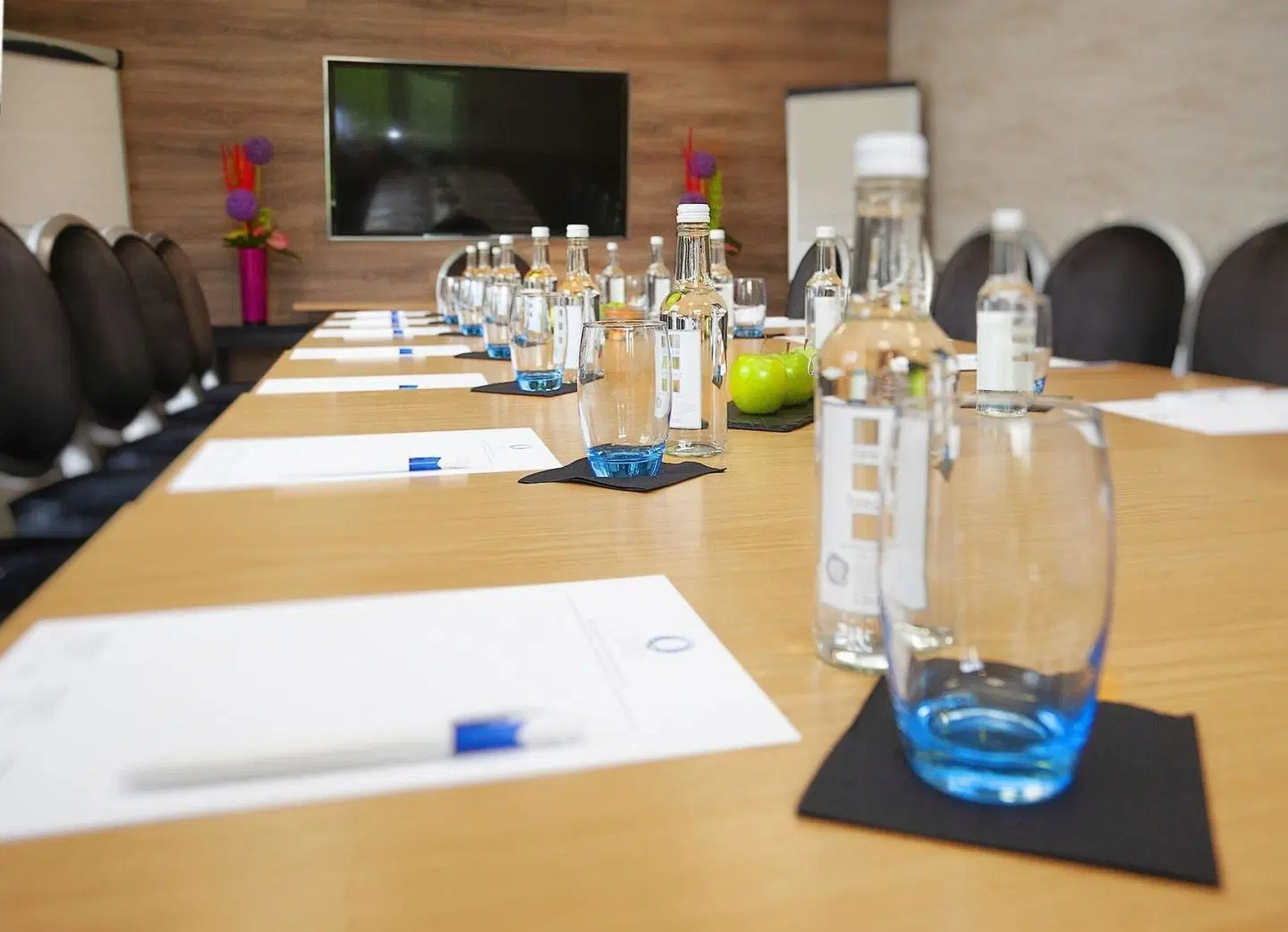 Cumberland Hotel Konferenz