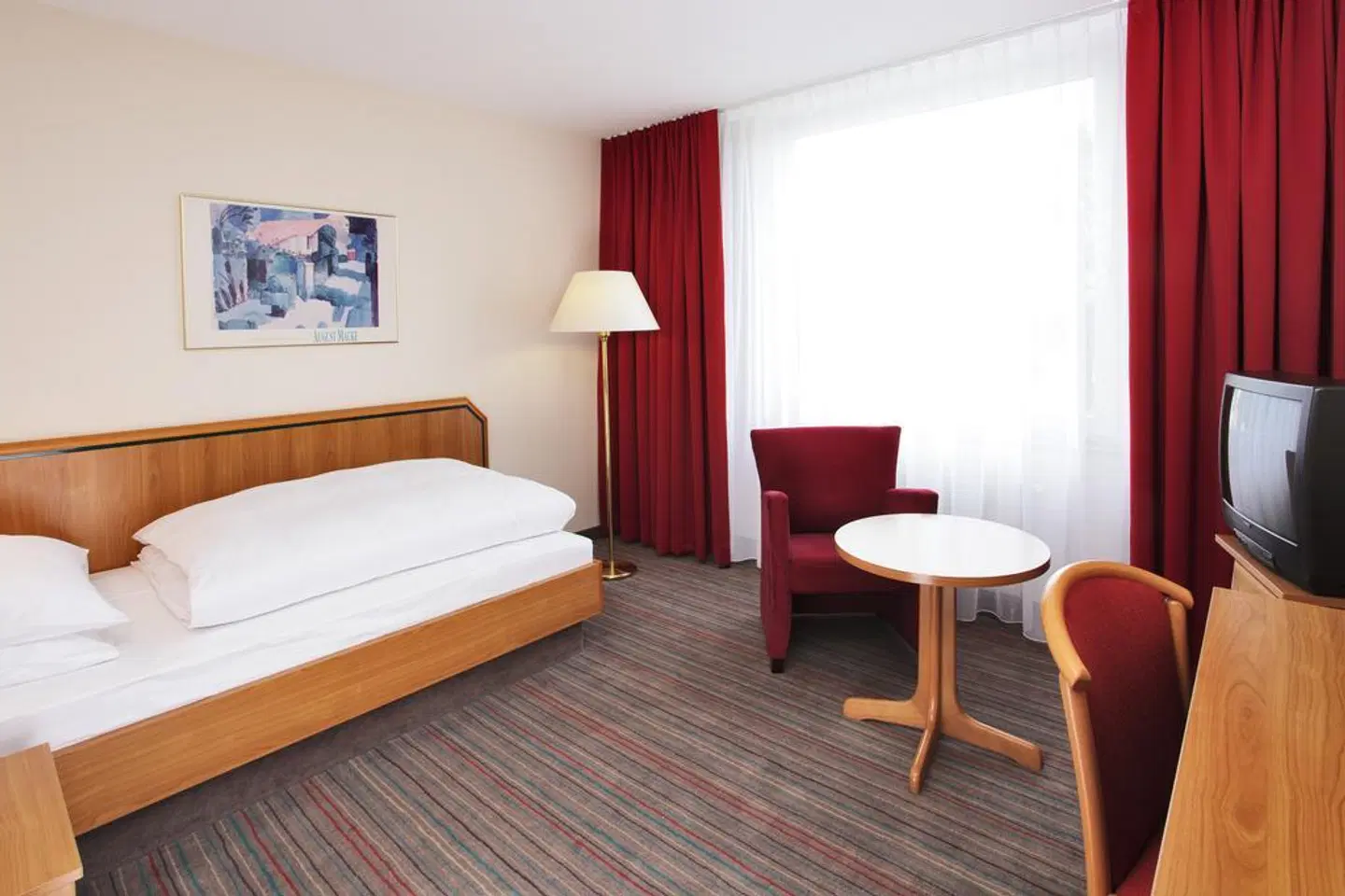 Holiday Inn - the niu, Blade Solingen ROOM_EXAMPLE