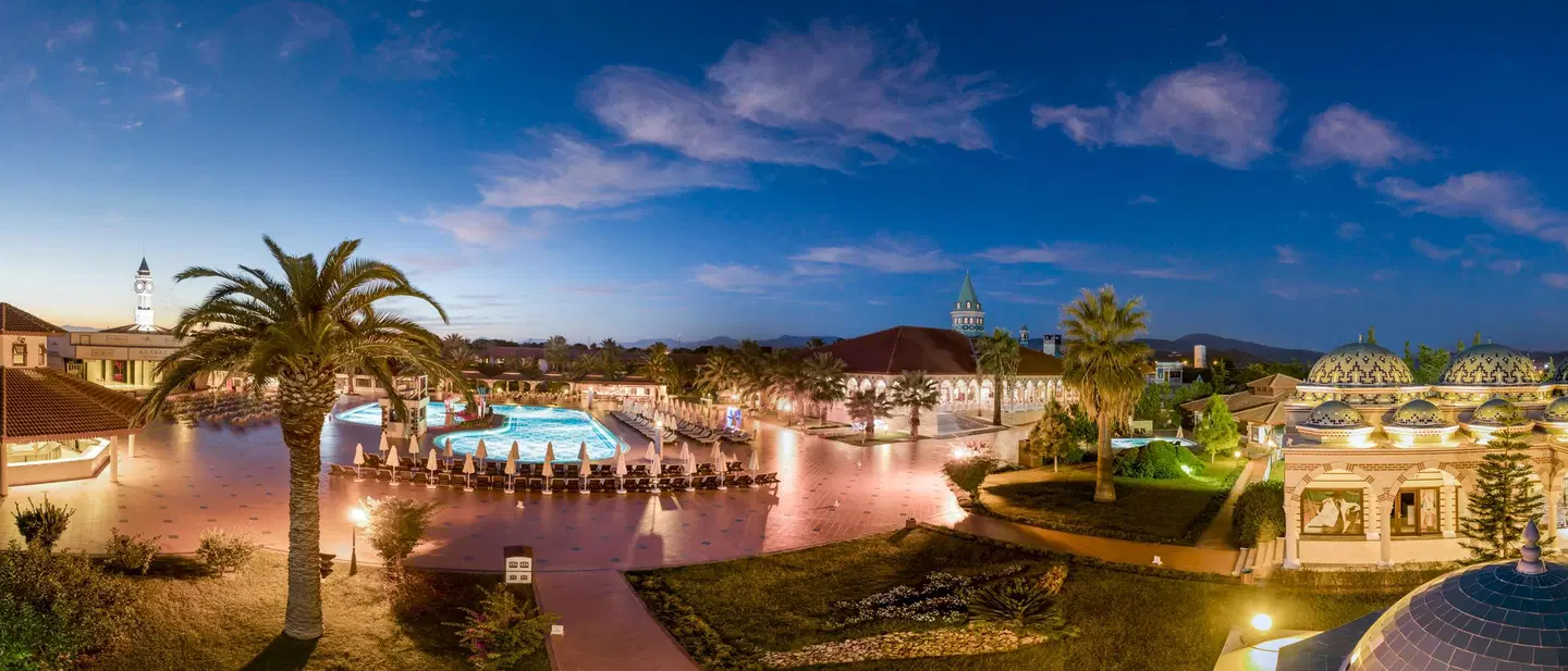 Ali Bey Club OUTDOOR_POOL