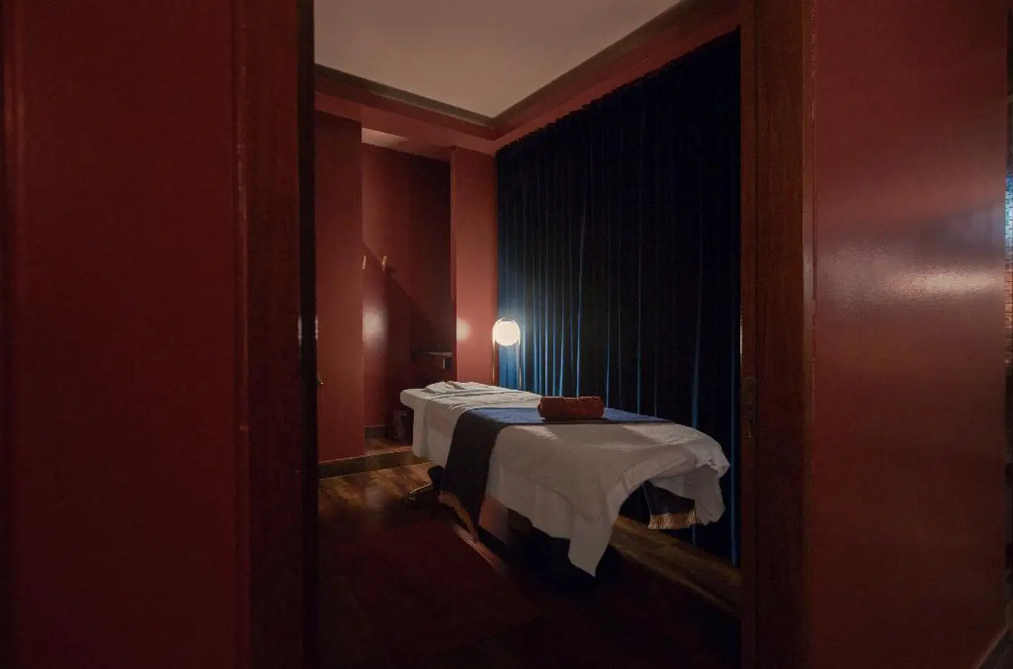 The Vintage House - Lisboa HEALTH_BEAUTY