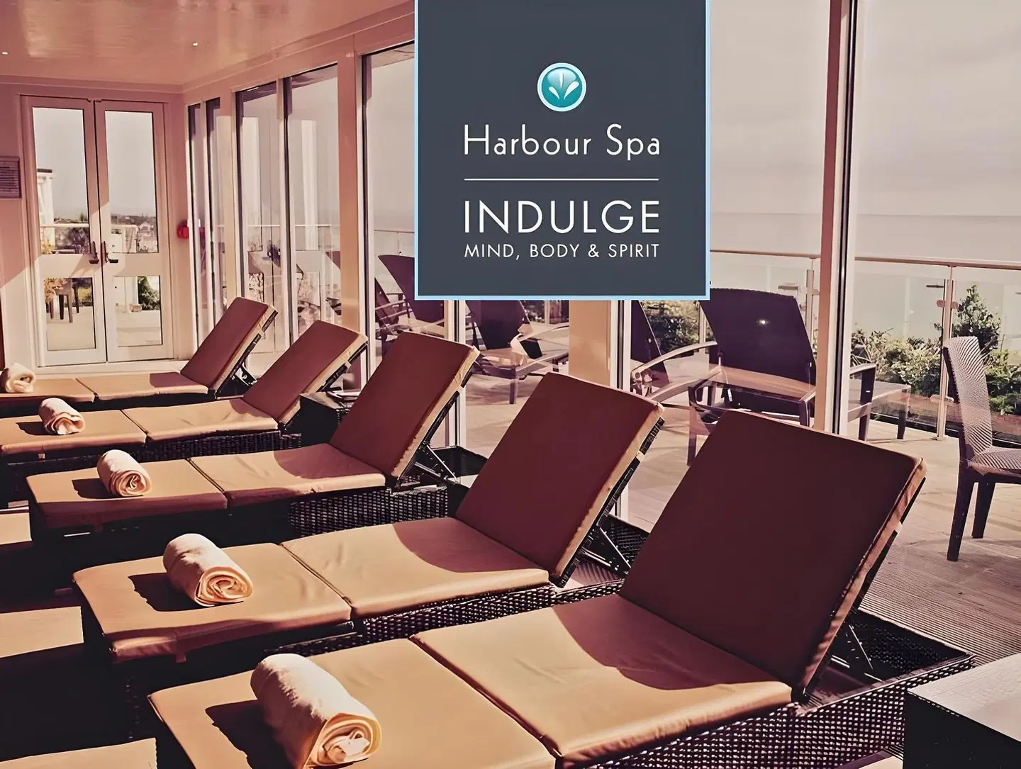 St Ives Harbour Hotel & Spa Konferenz