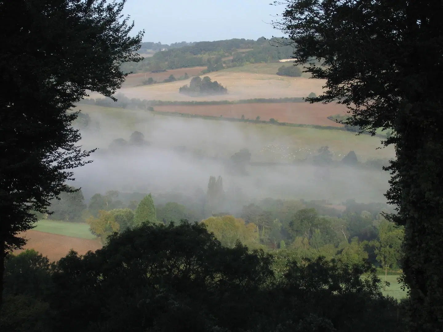 Spinneycross LANDSCAPE