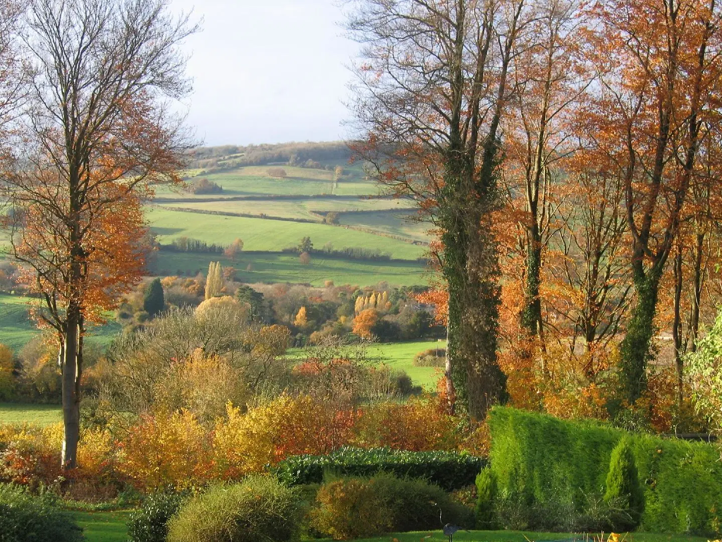 Spinneycross LANDSCAPE
