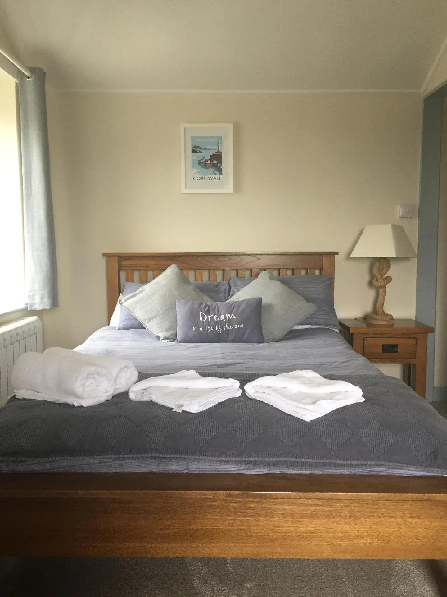 The Wheelhouse Guesthouse ROOM_EXAMPLE