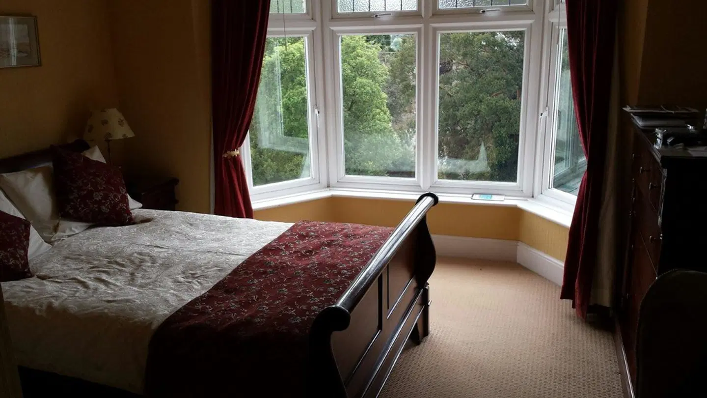 Gwyndra House B&B ROOM_EXAMPLE