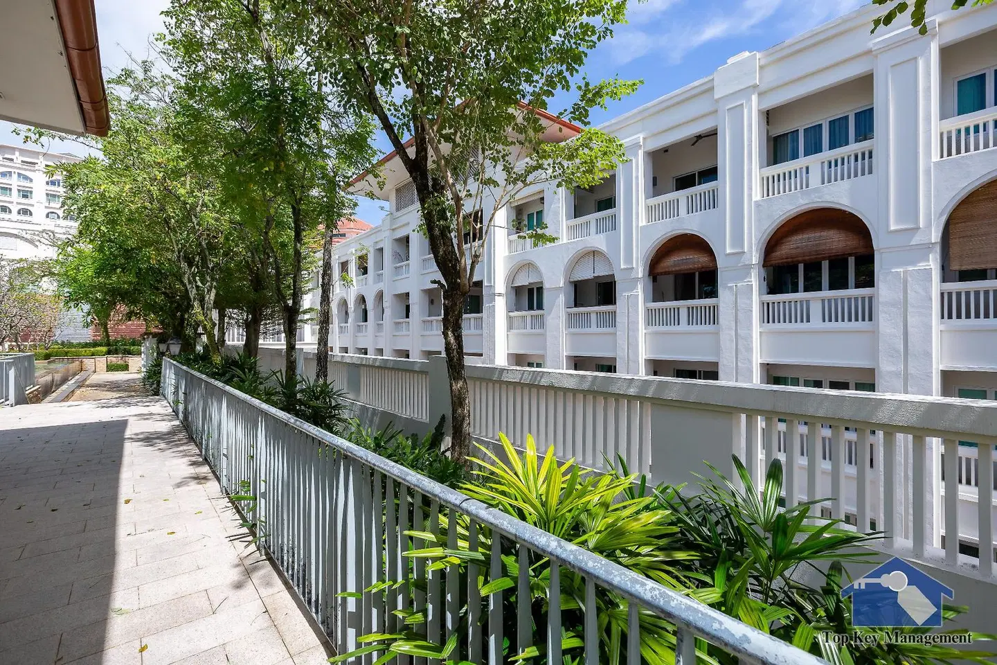 Suites at Straits Quay EXTERIOR