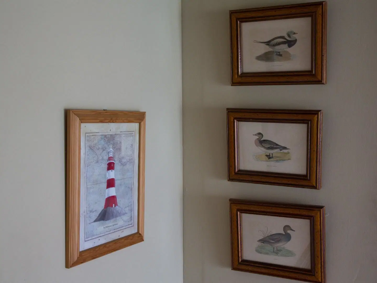 The Old Manor House B & B LOUNGE_LOBBY
