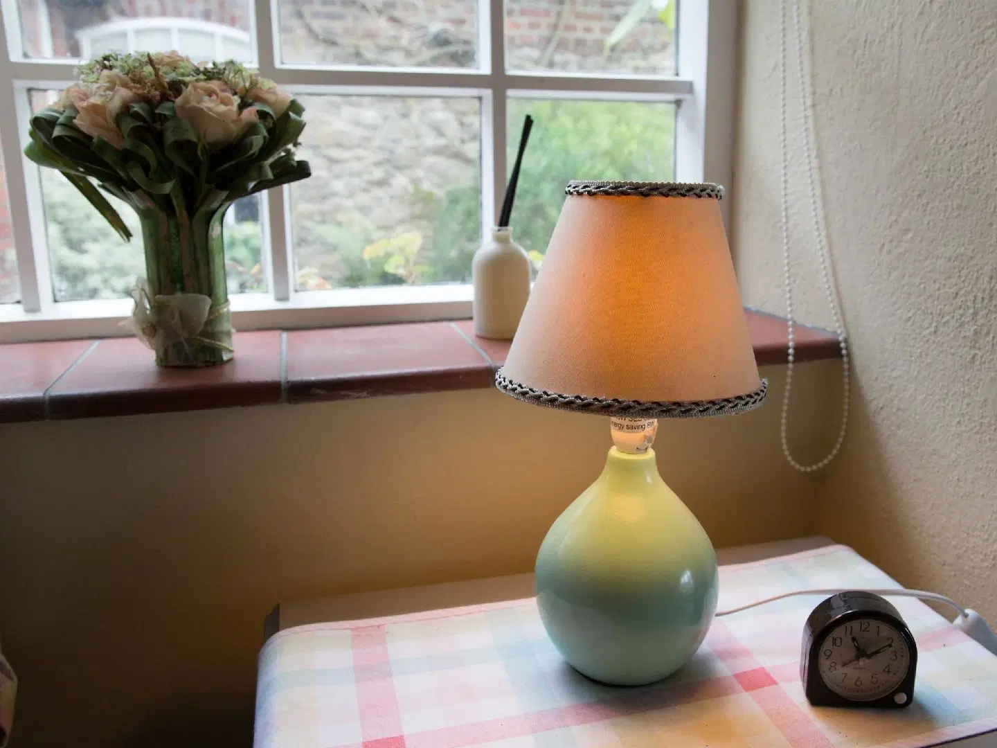 The Old Manor House B & B LOUNGE_LOBBY