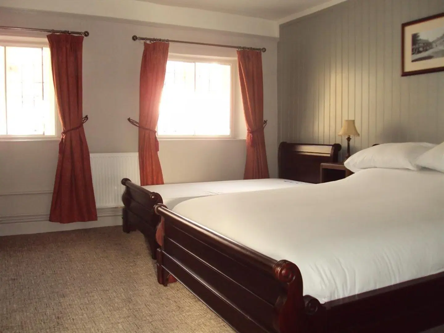 The George Inn ROOM_EXAMPLE