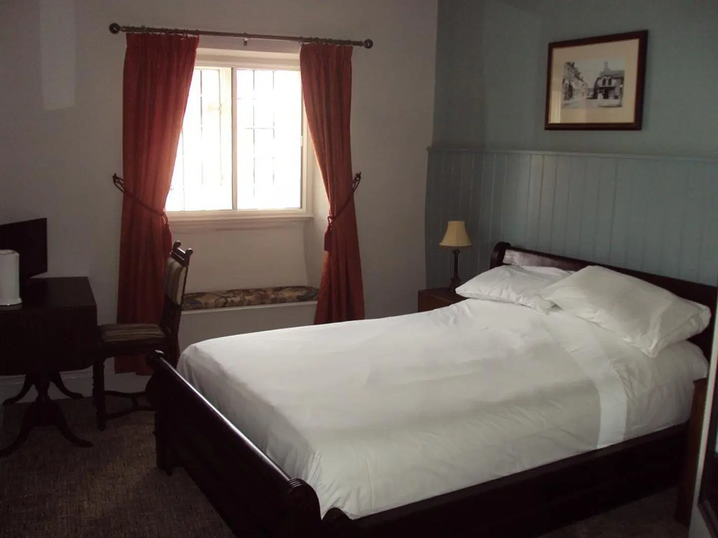 The George Inn ROOM_EXAMPLE