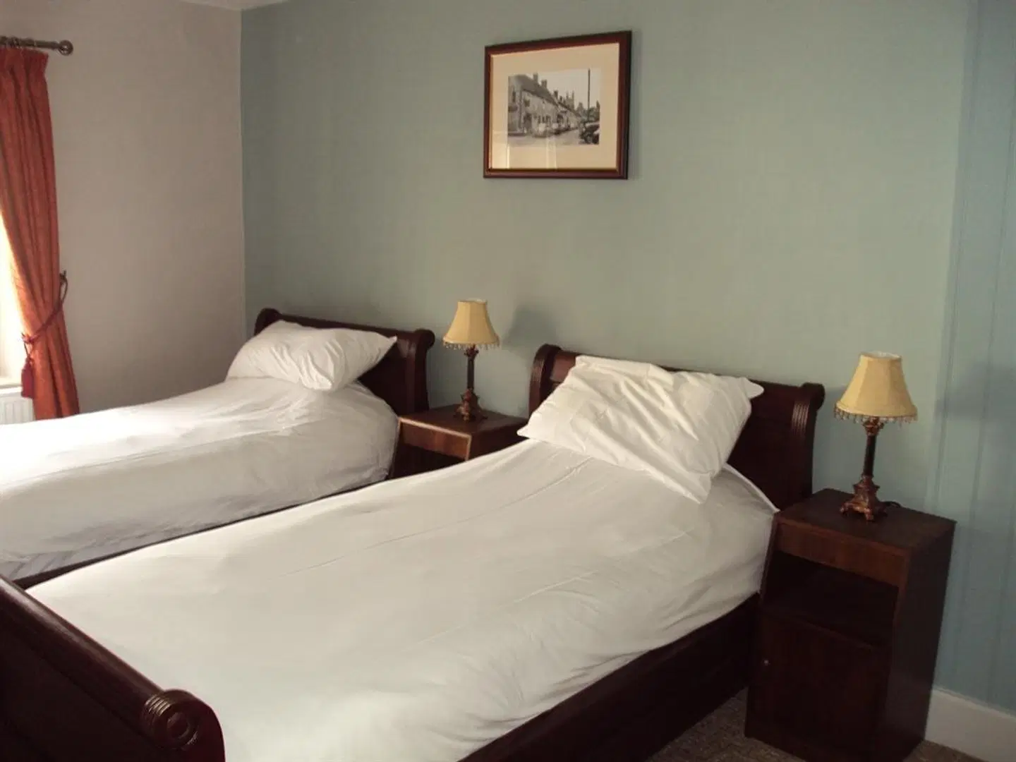 The George Inn ROOM_EXAMPLE