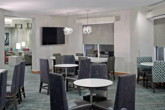 Residence Inn by Marriott Clearwater Downtown LOUNGE_LOBBY