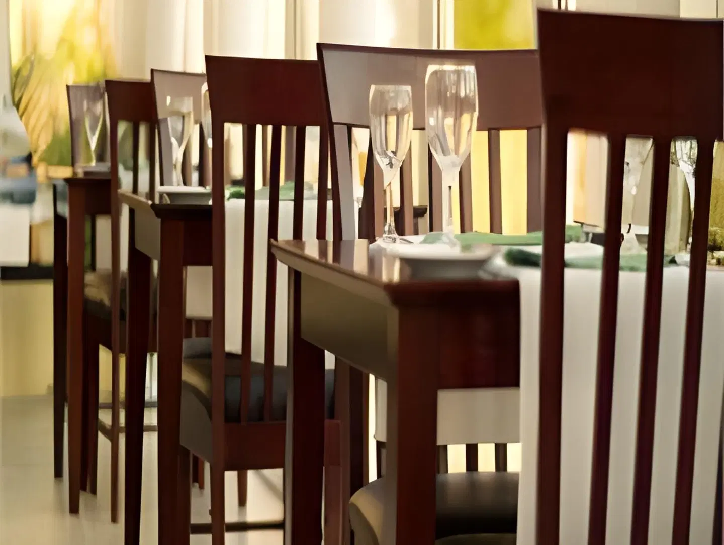 Riviera Lodge Bar