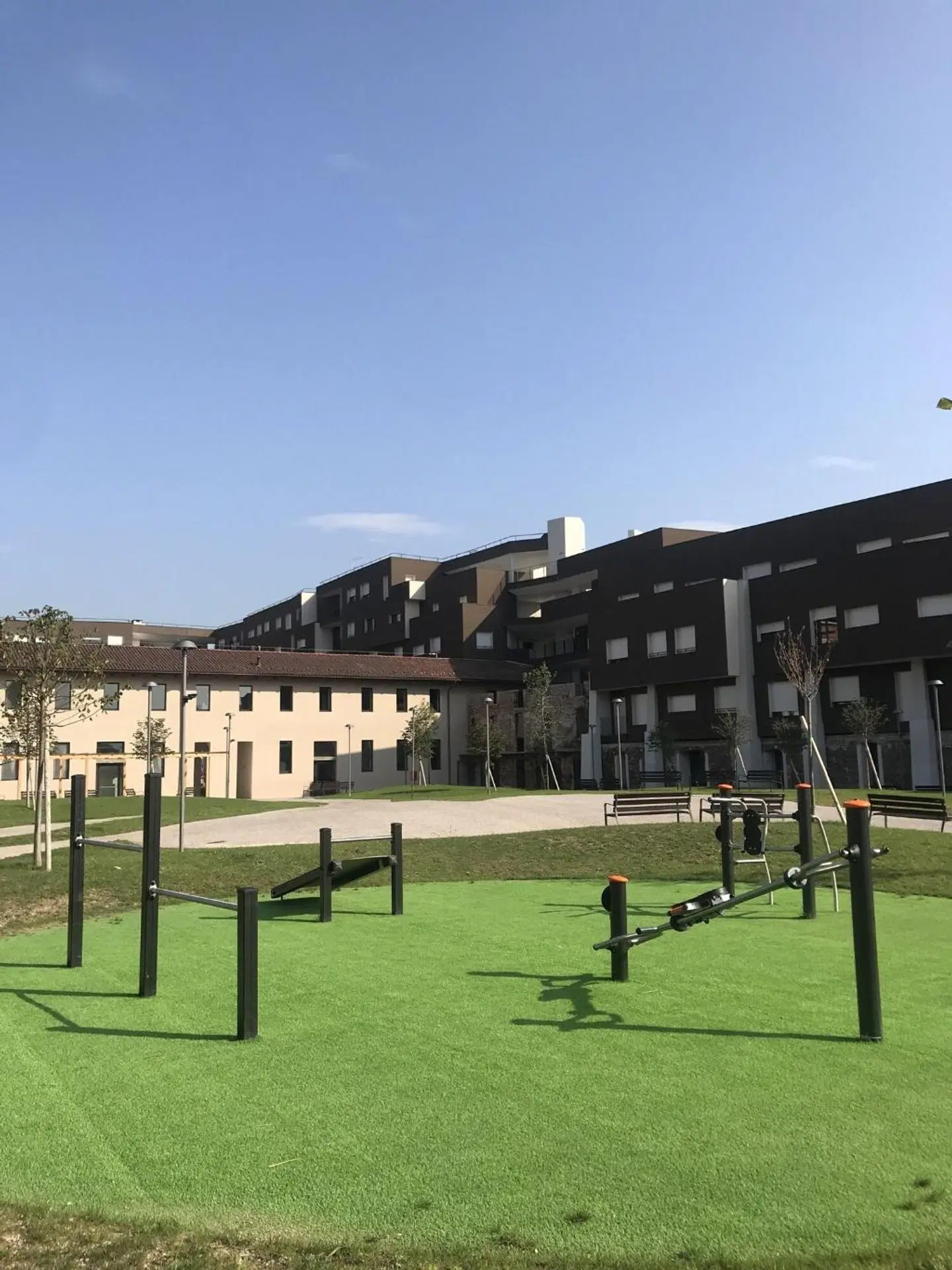 Hotel Cascina Fossata SPORTS_AND_LEISURE