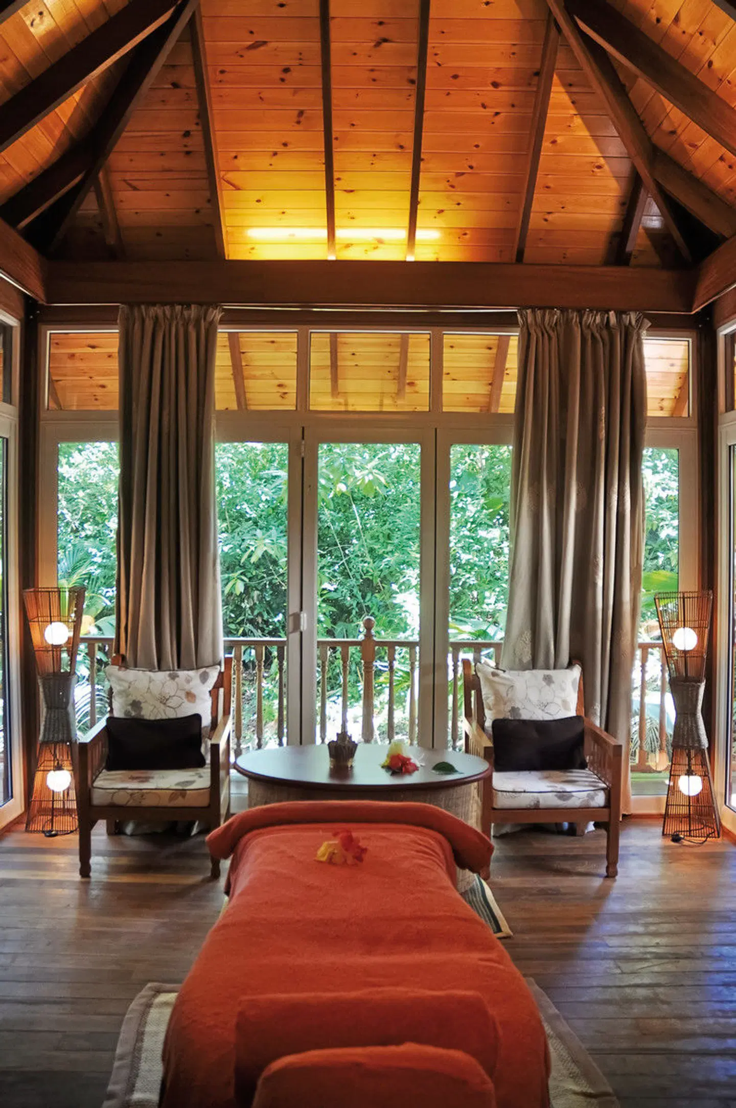 Cerf Island Resort LOUNGE_LOBBY