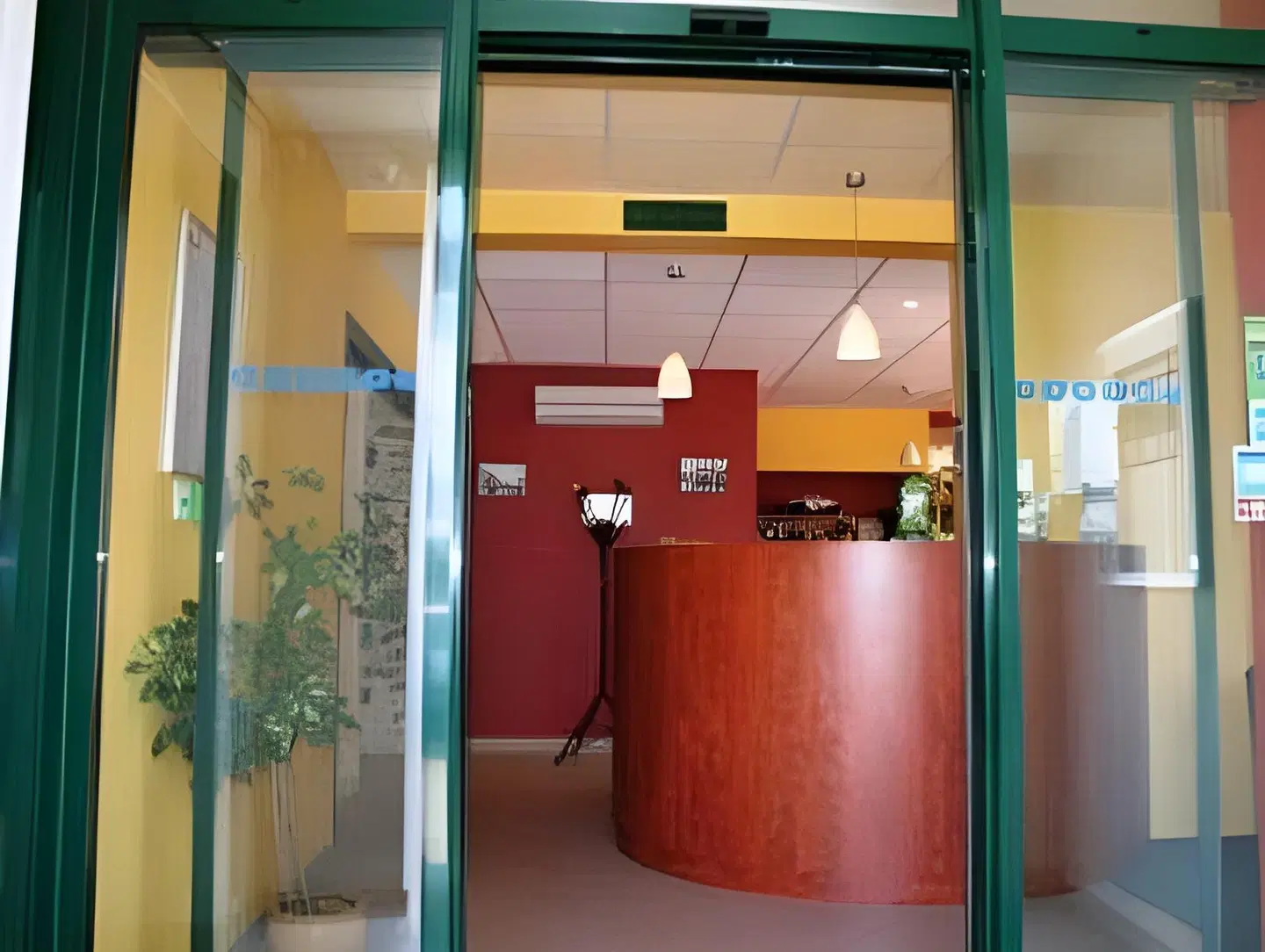 Saint-Louis LOUNGE_LOBBY