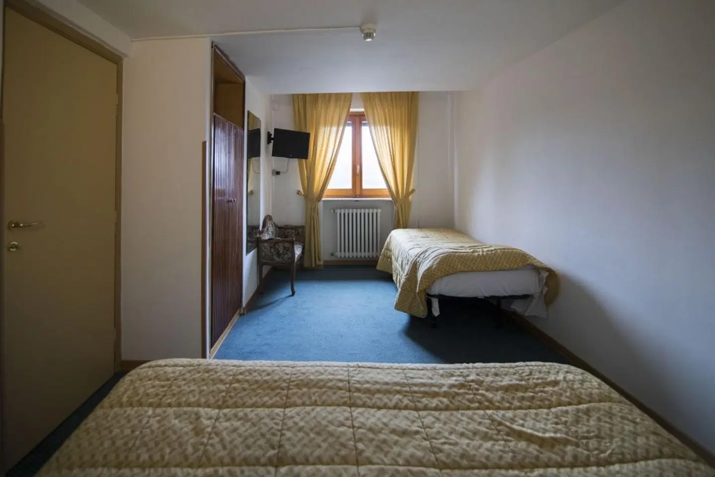 Pinguino ROOM_EXAMPLE