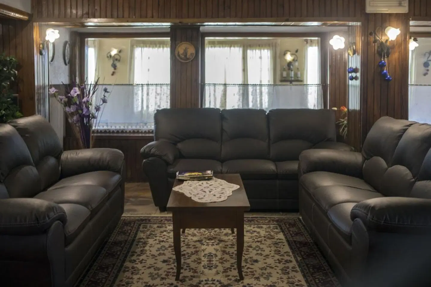 Pinguino LOUNGE_LOBBY