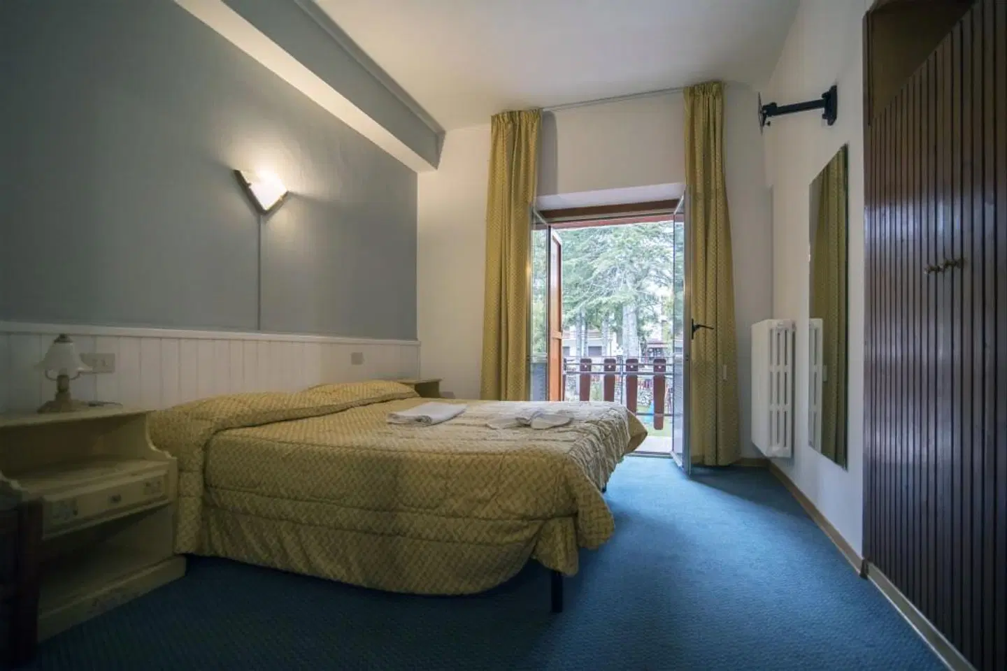 Pinguino ROOM_EXAMPLE