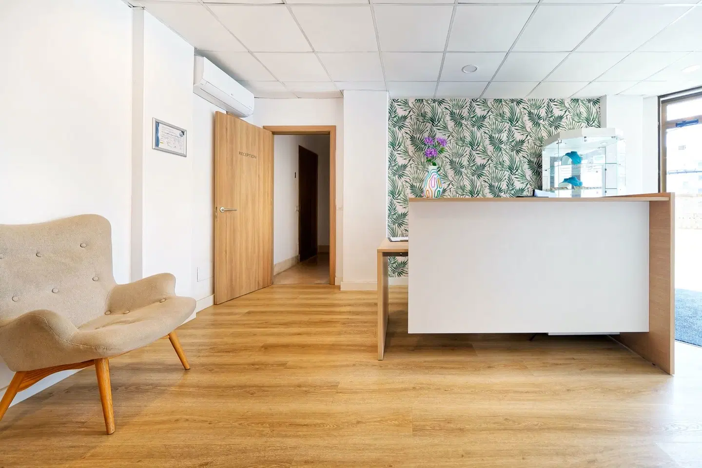 R2 Cala Millor Beach Appartements LOUNGE_LOBBY