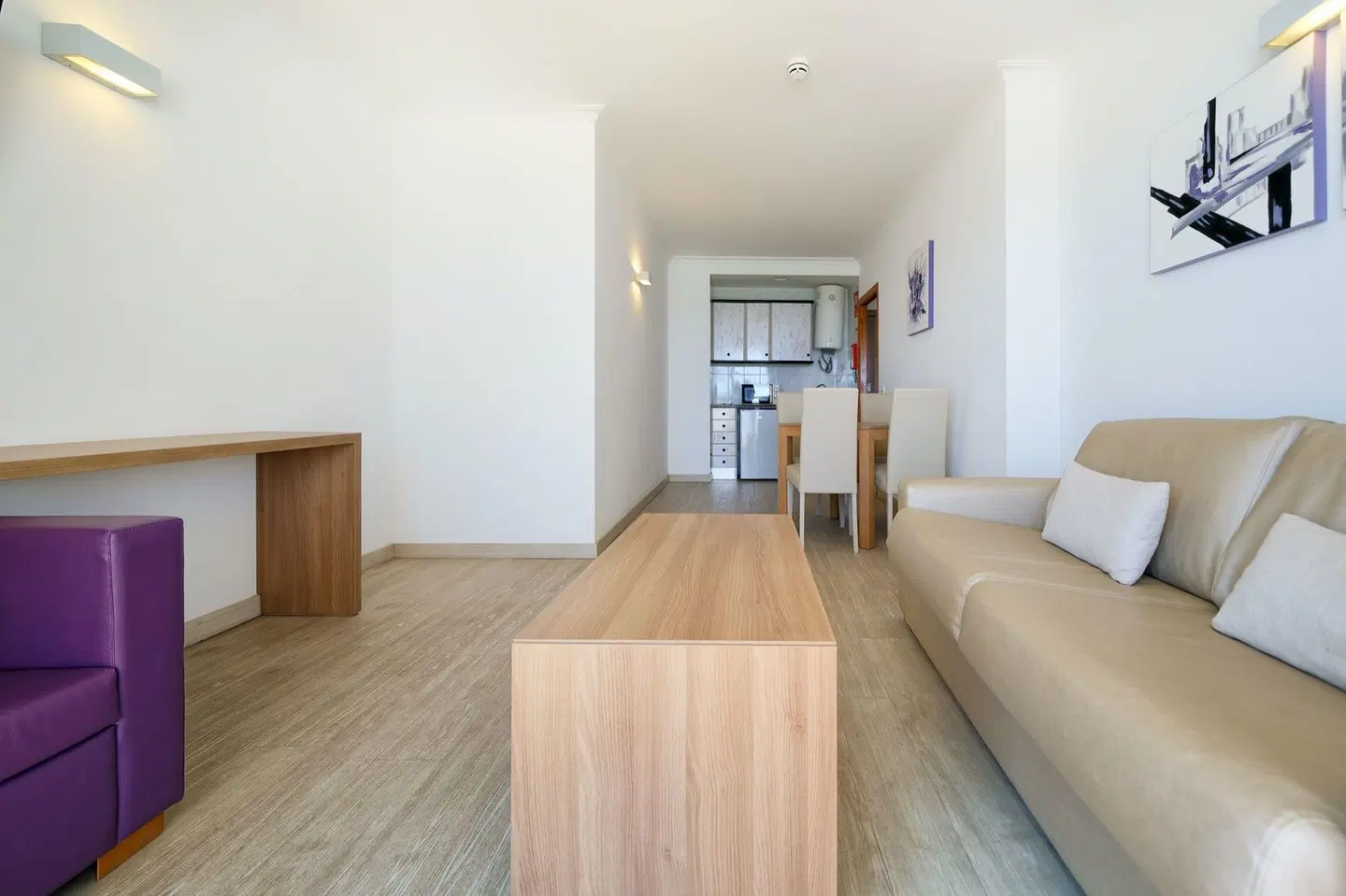 R2 Cala Millor Beach Appartements ROOM_EXAMPLE